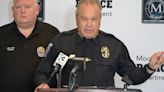 Mooresville police arrest 15 in child predator sting operation
