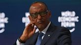 Kagame to face two challengers in Rwanda vote | FOX 28 Spokane