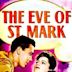 The Eve of St. Mark