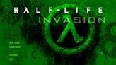 Half-Life: Invasion 25th Anniversary Patch addon