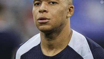 Kylian Mbappé totalement muet pendant les JO de Paris 2024 : un silence qui interroge et irrite les Français