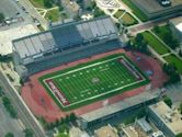 Robert W. Plaster Stadium