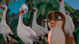 Indie Sales Unveils Animation Sequel ‘Richard the Stork 2,’ Seals Major Deals (EXCLUSIVE)