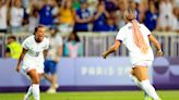 USWNT 3-0 Zambia takeaways: Rodman, Swanson score in U.S. Olympic win