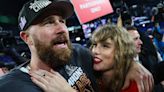Travis Kelce Says He's 'Not Here to Hide' Romance With Taylor Swift