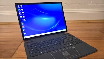 Dell Latitude 7350 Detachable review: Collaboration made easy