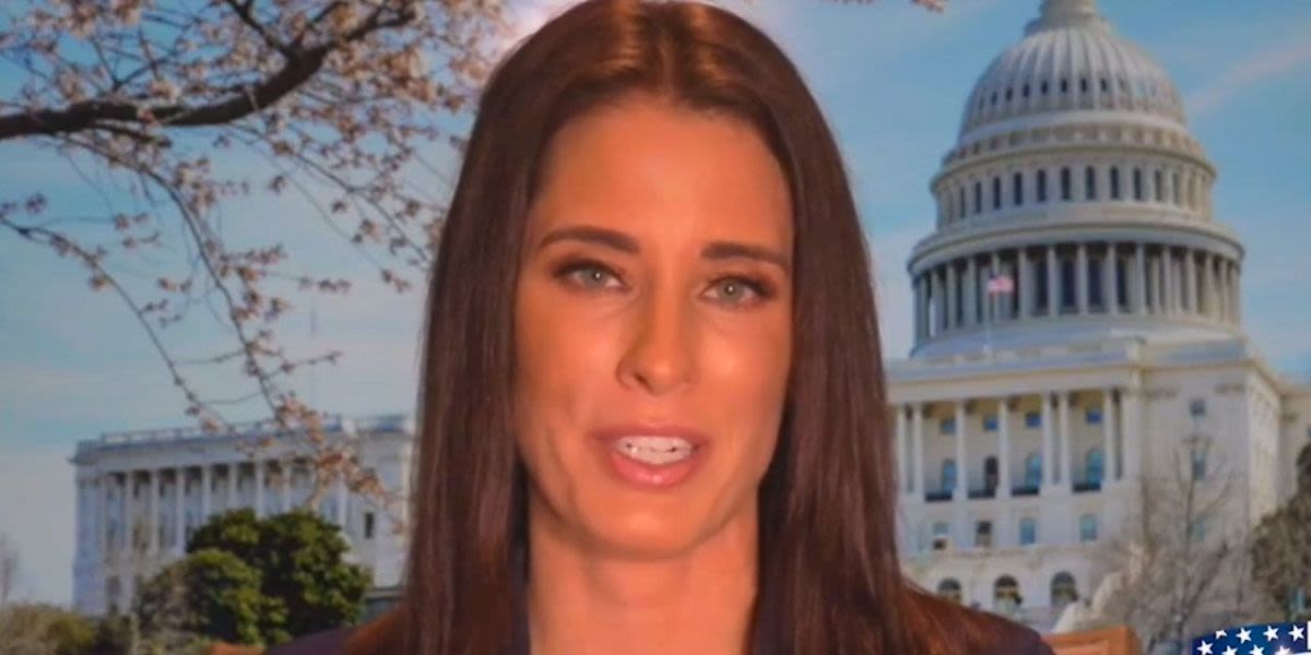 'Rest of life in prison': RNC official frets about 'decades' in jail in fake elector case
