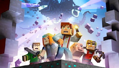 How to watch/play Minecraft Story Mode in 2024