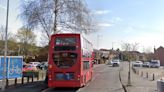 Teenager rushed to hospital after being stabbed on bus in Barkingside