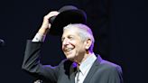 Leonard Cohen Tribute Album, ‘Here It Is,’ to Feature Iggy Pop, Norah Jones, James Taylor & More