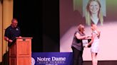 Elmira Notre Dame athletic award winners for 2023-24