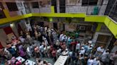 As Indian voting wraps up, reports of electoral irregularities mount