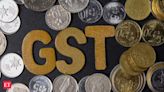 GST simplified compliance, improved tax buoyancy; fake ITC generation still a challenge - The Economic Times