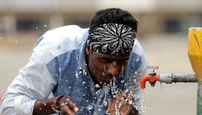 Heatwave: Rajasthan Swelters At 50 Deg Celsius; Scorching Heat To Continue Till THIS Date