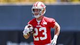 49ers injury report: McCaffrey ‘feels great' after veteran day off
