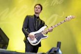 Dallon Weekes