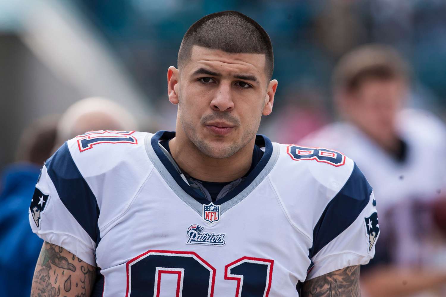 'American Sports Story:' The True Story of Aaron Hernandez’s Rise and Fall