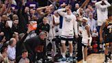 Playoffs NBA: el sol salió para unos Wolves que se pusieron 3-0