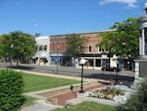 Washington Court House, Ohio