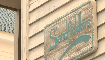 Surfside Beach vacation rental closed after structural issues, report states