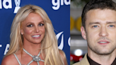 Britney Spears Claps Back At Justin Timberlake Following His Non-Apology