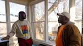 Repairing homes as a form of public art, Tonika Lewis Johnson helps Englewood reinvest in the disinvested