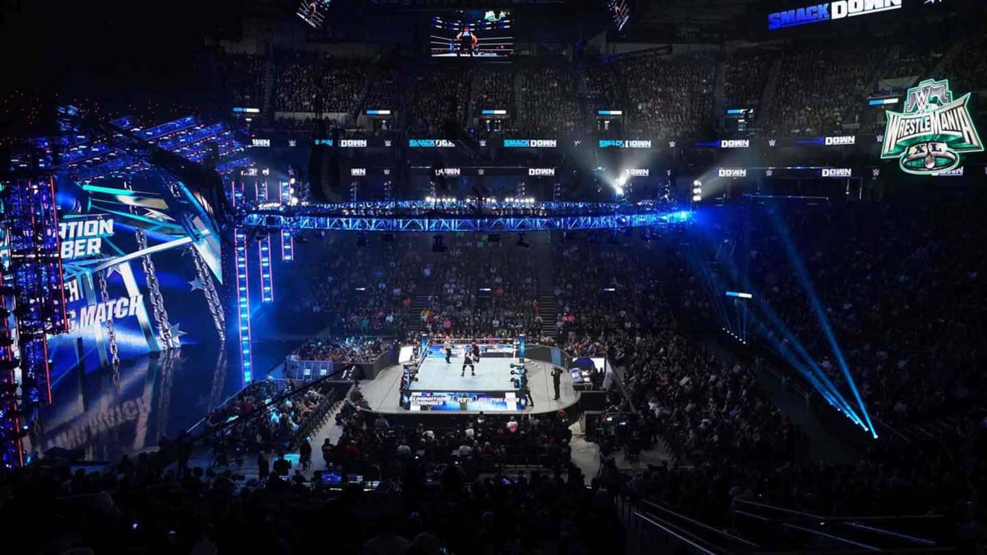 WWE Show Covering Raw and Friday Night SmackDown Set to Undergo Major Change