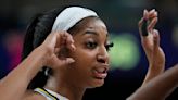 Chicago Sky embracing their share of the WNBA spotlight behind gregarious rookie Angel Reese
