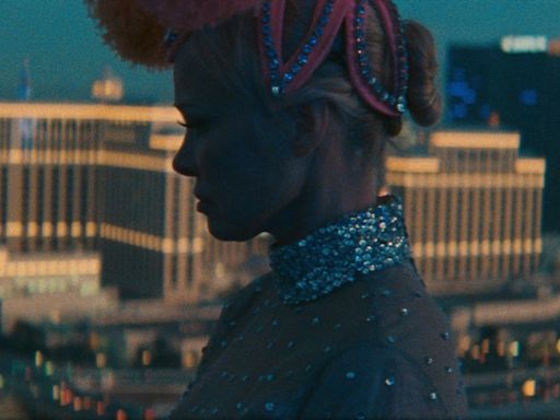 ‘The Last Showgirl’ Review: The Casting Is More Interesting Than the Part in Pamela Anderson’s Not-Quite-Comeback