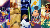Disney, Star Wars, Fox, Marvel, and Pixar Releases Debuting at Epcot's International Festival of the Arts
