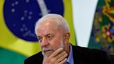 Brazil's Lula scraps meeting on future of Petrobras CEO, sources say