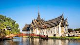 一網打盡上百座泰國古蹟、名勝！全世界最大戶外歷史博物館暹羅古城76府