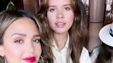 Jessica Alba Says Daughter Couldn't 'Think of Anything Worse' Than Having Mom Plan Her 16th Birthday Party