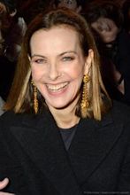 Carole Bouquet