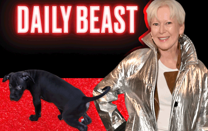 Inside the Daily Beast revamp: an ax-waving boss, dog pee on the carpet and Barry Diller ‘scurrying around’