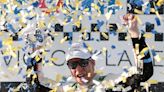 Brad Keselowski ends three-year drought with win in Goodyear 400 at Darlington Raceway - The Boston Globe