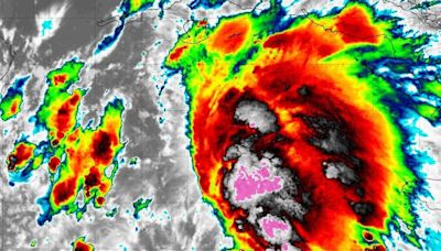 5 Things To Watch For With Future Hurricane Helene