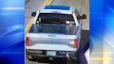 Truck stolen by escaped teens found, police still looking for gun that was inside vehicle