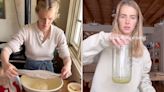 What is the 'Ballerina Farm controversy?' Some viewers feel an influencer's rustic homesteading videos don't add up with her family's stratospheric wealth
