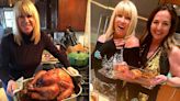 Suzanne Somers' Family Opens Up About First Thanksgiving Since Her Death: 'None of Us Can Imagine It' (Exclusive)