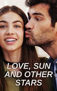Love, Sun And Other Stars