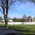 Ranville war cemetery