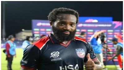 USA Will Play Fearless Cricket In T20 World Cup 2024 Super 8s, Affirms Batter Aaron Jones