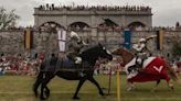 Manitoba gets medieval with return of historical festival - Winnipeg | Globalnews.ca