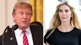 Donald Trump Called Daughter Ivanka During CNN's 2018 Karen McDougal Interview, George Conway Reveals: 'He Was Very Concerned'