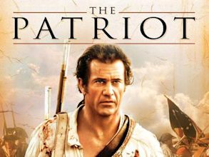 The Patriot (2000 film)