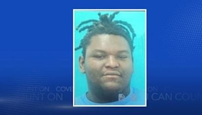 Decatur Police searching for man considered armed and dangerous