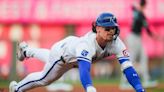 Bobby Witt Jr. adds three more hits as Royals best D-backs