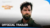 ...Of Ungentlemanly Warfare Trailer: Henry Cavill And Eiza González Starrer The Ministry Of Ungentlemanly Warfare Official Trailer...