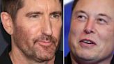 Elon Musk Taunts Trent Reznor For Quitting Twitter. Wil Wheaton Shreds Musk Back.